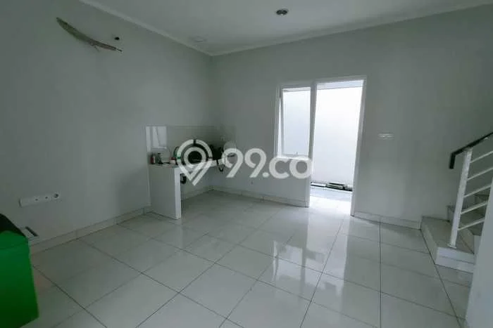 Rumah Strategis Modern Lb 70m2 di Karawang Timur, Karawang Rumah Strategis Modern Lb 70m2 di Karawang Timur, Karawang