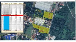 Pabrik Dijual Lokasi Emas di Kalijati Luas 7000m2 Pabrik Dijual Lokasi Emas di Kalijati Luas 7000m2