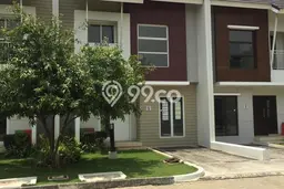 Rumah Modern Minimalis 3 KT Bisa Langsung Pindah di Karawang Timur Rumah Modern Minimalis 3 KT Bisa Langsung Pindah di Karawang Timur