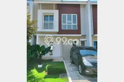 Rumah Strategis Modern Lb 70m2 di Karawang Timur, Karawang Rumah Strategis Modern Lb 70m2 di Karawang Timur, Karawang