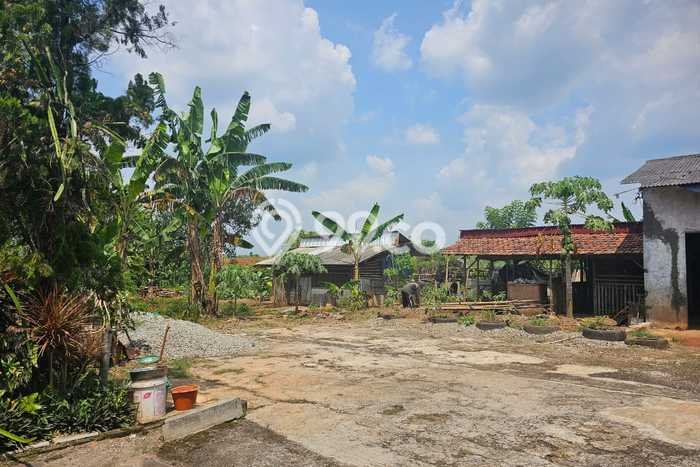 Kavling Tanah Dijual di Cipeundeuy, Subang, Luas 14538m2 Area Strategis Kavling Tanah Dijual di Cipeundeuy, Subang, Luas 14538m2 Area Strategis