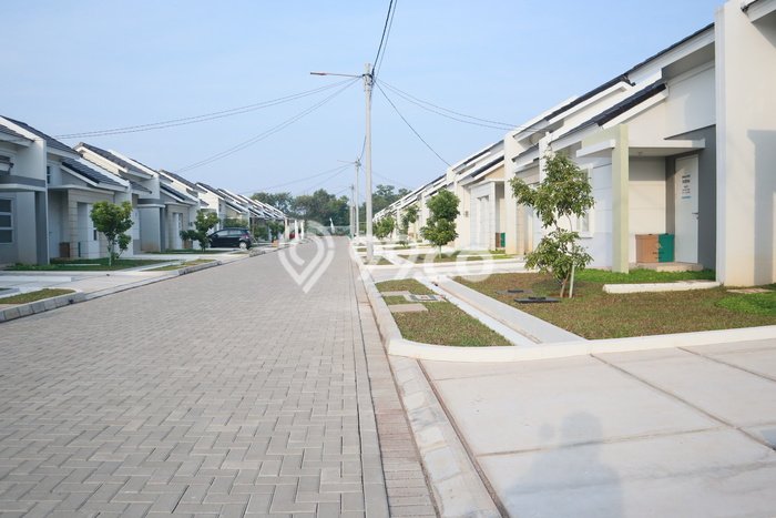 Hunian Nyaman Asri 2 KT Siap Pakai di Summarecon Karawang Karawang Hunian Nyaman Asri 2 KT Siap Pakai di Summarecon Karawang Karawang