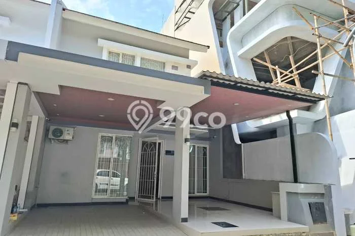 Sewa cepat rumah minimalis strategis 3 Kamar di Karawang Barat, Karawang Sewa cepat rumah minimalis strategis 3 Kamar di Karawang Barat, Karawang