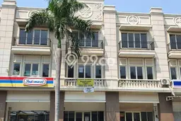 Ruko bagus disewakan di Karawang Barat Karawang dengan LB 225m2 harga sewa terbaik Ruko bagus disewakan di Karawang Barat Karawang dengan LB 225m2 harga sewa terbaik
