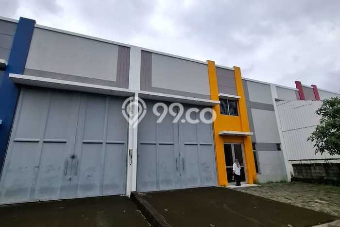 Untuk Disewa Gudang di Karawang Timur Karawang LT 548m2, LB 396m2 Untuk Disewa Gudang di Karawang Timur Karawang LT 548m2, LB 396m2