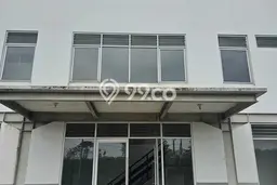 Unit Pabrik Dijual di Subang Subang Luas Bangunan 80m2 Unit Pabrik Dijual di Subang Subang Luas Bangunan 80m2