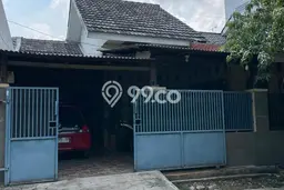 Rumah Modern Minimalis 4 Kamar Bisa Langsung Pindah di Karawang Barat Rumah Modern Minimalis 4 Kamar Bisa Langsung Pindah di Karawang Barat