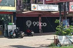 Ruko Dijual di Karawang LT 142m2 & LB 142m2 Lokasi Terbaik! Ruko Dijual di Karawang LT 142m2 & LB 142m2 Lokasi Terbaik!