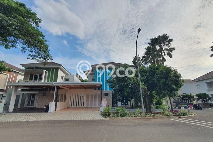 Rumah Bagus Siap Pakai Di Karawang Barat Luas 235m2 Lokasi Strategis Rumah Bagus Siap Pakai Di Karawang Barat Luas 235m2 Lokasi Strategis