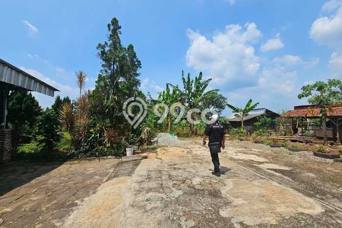 Kavling Tanah Dijual di Cipeundeuy, Subang, Luas 14538m2 Area Strategis Kavling Tanah Dijual di Cipeundeuy, Subang, Luas 14538m2 Area Strategis