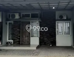 Dijual Rumah 2 Kamar Lokasi Ideal Bagus dan Strategis di Karawang Barat Dijual Rumah 2 Kamar Lokasi Ideal Bagus dan Strategis di Karawang Barat
