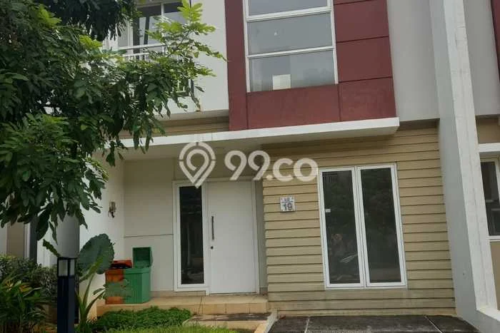 Jual Rumah Bagus Siap Huni LB 70m2 di Karawang Timur, Karawang Jual Rumah Bagus Siap Huni LB 70m2 di Karawang Timur, Karawang