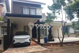 Rumah Cantik Siap Pakai Di Karawang Barat Luas 150m2 Aman Rumah Cantik Siap Pakai Di Karawang Barat Luas 150m2 Aman