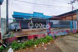 Gudang Disewakan Lokasi Karawang Barat Karawang Harga Spesial! Gudang Disewakan Lokasi Karawang Barat Karawang Harga Spesial!