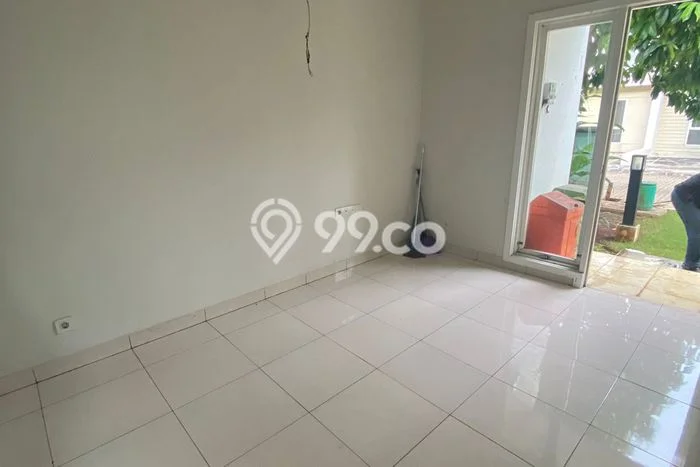 Rumah Modern Minimalis 2 Kamar Siap Huni di Karawang Timur Rumah Modern Minimalis 2 Kamar Siap Huni di Karawang Timur