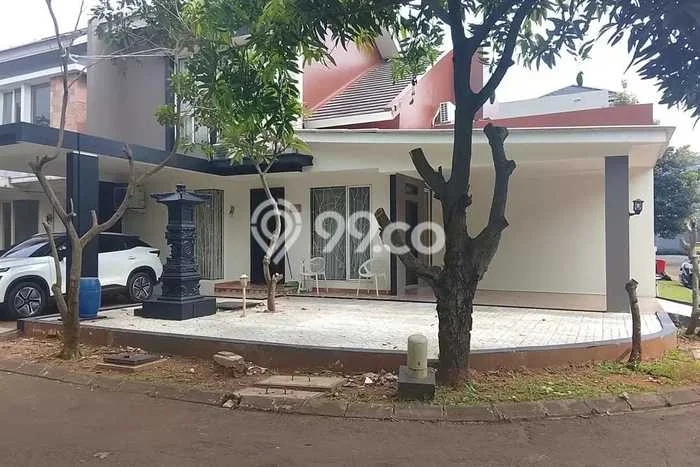 Rumah Cantik Siap Pakai Di Karawang Barat Luas 150m2 Aman Rumah Cantik Siap Pakai Di Karawang Barat Luas 150m2 Aman