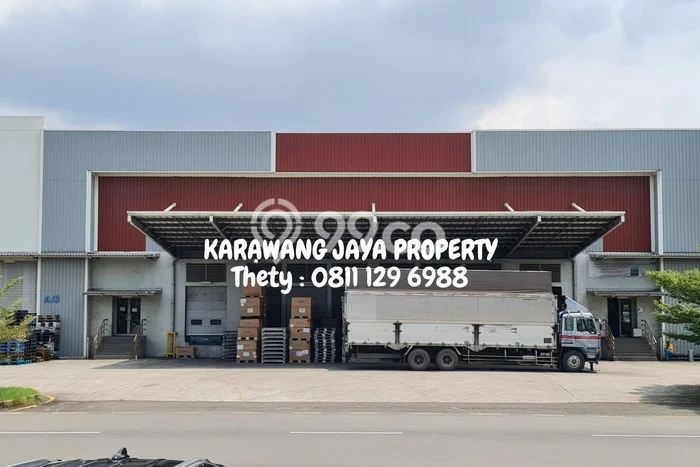Disewakan Gudang di Karawang Timur Karawang LT 1560m2, LB 1500m2 Disewakan Gudang di Karawang Timur Karawang LT 1560m2, LB 1500m2