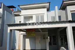 Rumah Modern Cantik 3 Kamar Siap Huni di Karawang Barat Rumah Modern Cantik 3 Kamar Siap Huni di Karawang Barat