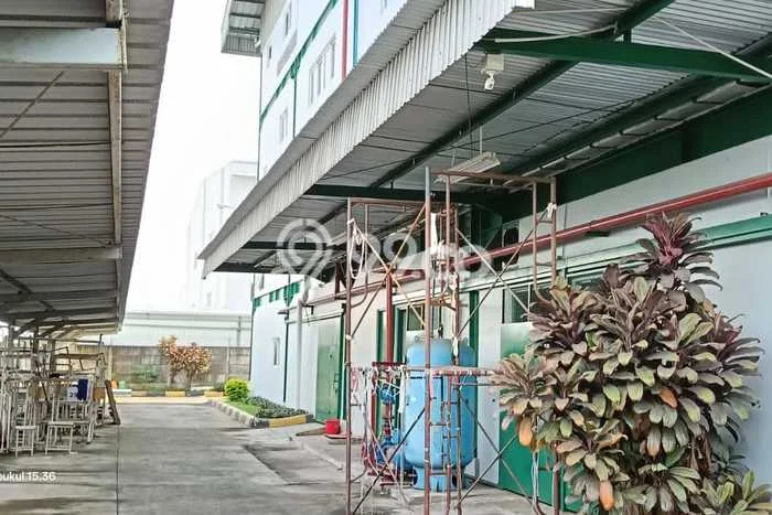 Pabrik Dijual Lokasi Stratagis di Karawang Timur Karawang Cocok untuk Bisnis Pabrik Dijual Lokasi Stratagis di Karawang Timur Karawang Cocok untuk Bisnis