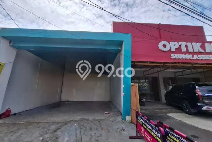 Disewakan Ruko di Karawang Barat Karawang LT 180m2, LB 180m2 Disewakan Ruko di Karawang Barat Karawang LT 180m2, LB 180m2