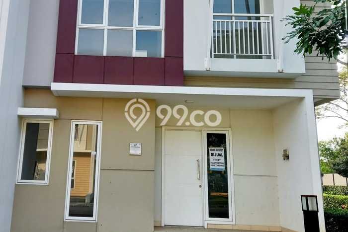 Rumah Modern Cantik 3 Kamar Siap Huni di Karawang Timur Rumah Modern Cantik 3 Kamar Siap Huni di Karawang Timur