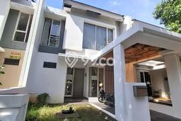 Disewakan Segera Rumah Kondisi Baik di Area Karawang Barat, Karawang Disewakan Segera Rumah Kondisi Baik di Area Karawang Barat, Karawang