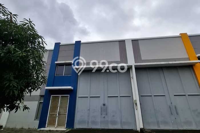Untuk Disewa Gudang di Karawang Timur Karawang LT 548m2, LB 396m2 Untuk Disewa Gudang di Karawang Timur Karawang LT 548m2, LB 396m2
