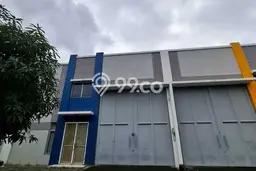 Untuk Disewa Gudang di Karawang Timur Karawang LT 548m2, LB 396m2 Untuk Disewa Gudang di Karawang Timur Karawang LT 548m2, LB 396m2