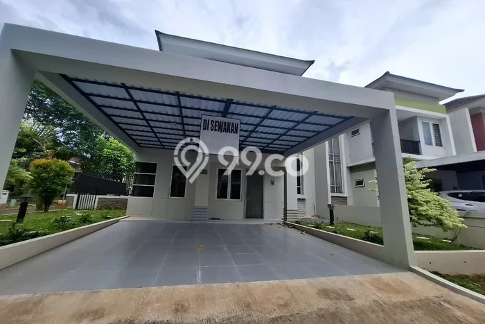 Rumah Cantik Siap Huni Di Karawang Barat Luas 184m2 Aman Rumah Cantik Siap Huni Di Karawang Barat Luas 184m2 Aman