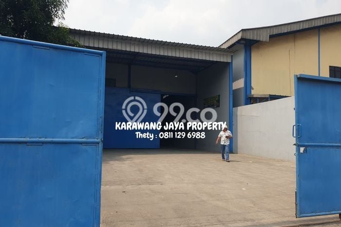 Gudang paling strategis disewakan di Karawang Timur Karawang Gudang paling strategis disewakan di Karawang Timur Karawang