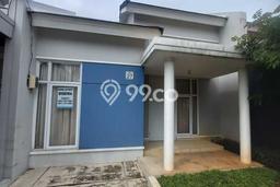 Lokasi terbaik! Rumah siap pakai dikontrakkan di Karawang Timur LB 42m2 Lokasi terbaik! Rumah siap pakai dikontrakkan di Karawang Timur LB 42m2