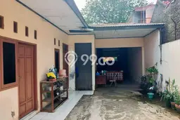 Hunian Mewah Siap Huni LT 520m2 di Karawang Timur, Karawang Hunian Mewah Siap Huni LT 520m2 di Karawang Timur, Karawang