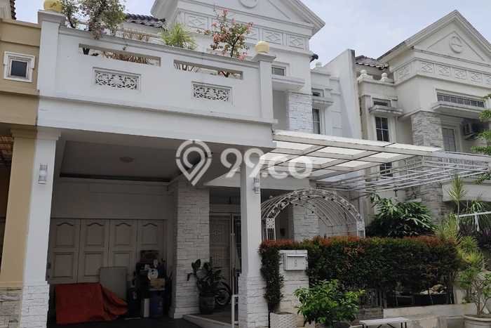 Dijual Rumah Mewah Exclusive di Karawang Barat, Karawang Dijual Rumah Mewah Exclusive di Karawang Barat, Karawang