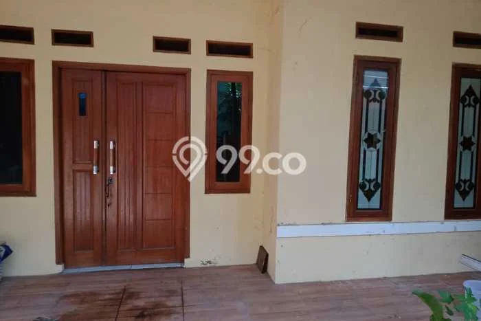 Jual Rumah Harga Miring Klari Punya 2 Kamar & LT 72m2 Jual Rumah Harga Miring Klari Punya 2 Kamar & LT 72m2