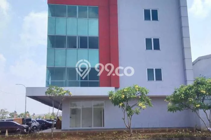Ruko untuk disewa di Karawang Barat punya LT 90m2 & LB 270m2 harga sewa kompetitif Ruko untuk disewa di Karawang Barat punya LT 90m2 & LB 270m2 harga sewa kompetitif