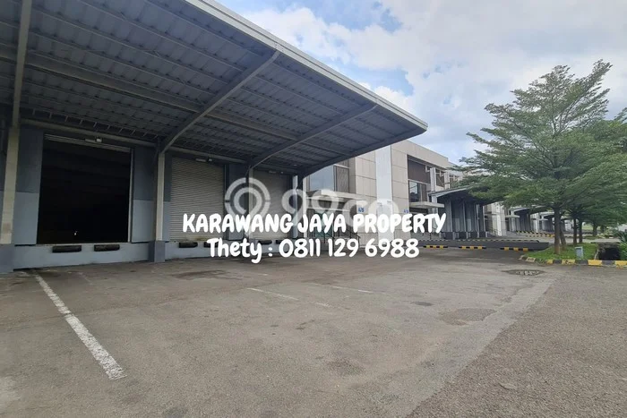 Disewakan Gudang di Karawang Timur Karawang LT 1560m2, LB 1500m2 Disewakan Gudang di Karawang Timur Karawang LT 1560m2, LB 1500m2