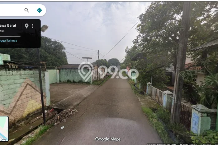 Gudang Komersial Disewakan di Karawang Barat Karawang Luas 360m2 Gudang Komersial Disewakan di Karawang Barat Karawang Luas 360m2