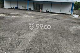 Gudang Bagus Dijual di Lemah Abang Bekasi Lokasi Strategis Cocok untuk Kembangkan Bisnis Gudang Bagus Dijual di Lemah Abang Bekasi Lokasi Strategis Cocok untuk Kembangkan Bisnis