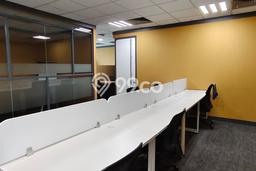 Unit Kantor Disewakan di TB Simatupang di Area Ramai & Strategis Unit Kantor Disewakan di TB Simatupang di Area Ramai & Strategis