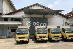 Gudang disewakan di Ciracas Jakarta Timur dengan luas bangunan 1800m2 Gudang disewakan di Ciracas Jakarta Timur dengan luas bangunan 1800m2