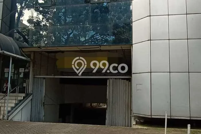 Kantor disewakan lokasi strategis Menteng Jakarta Pusat 3300m2 Kantor disewakan lokasi strategis Menteng Jakarta Pusat 3300m2