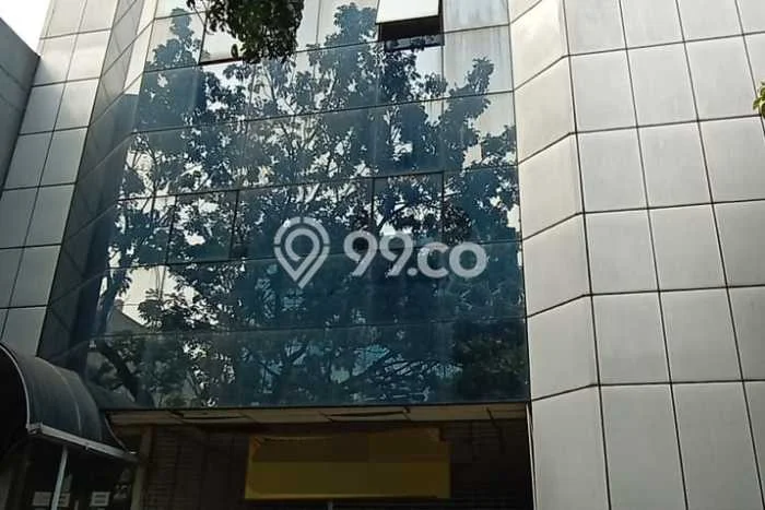 Kantor disewakan lokasi strategis Menteng Jakarta Pusat 3300m2 Kantor disewakan lokasi strategis Menteng Jakarta Pusat 3300m2
