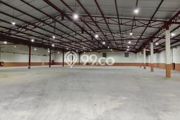 Unit Gudang Paling Strategis di Cimanggis Depok dengan LB 2170m2 Unit Gudang Paling Strategis di Cimanggis Depok dengan LB 2170m2