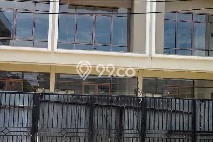 Unit Ruko Strategis di Jatinegara, Jakarta Timur Potensi Bisnis Besar Unit Ruko Strategis di Jatinegara, Jakarta Timur Potensi Bisnis Besar
