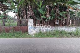 Tanah Dijual Lokasi Cimanggis Depok SHM Tanah Dijual Lokasi Cimanggis Depok SHM