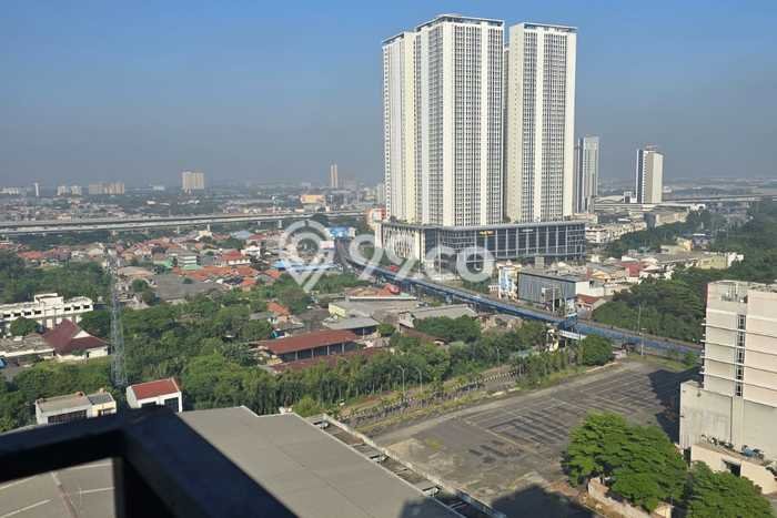 Apartemen Harga Bersahabat di Cibarusah Spesifikasi 0 Kamar Apartemen Harga Bersahabat di Cibarusah Spesifikasi 0 Kamar