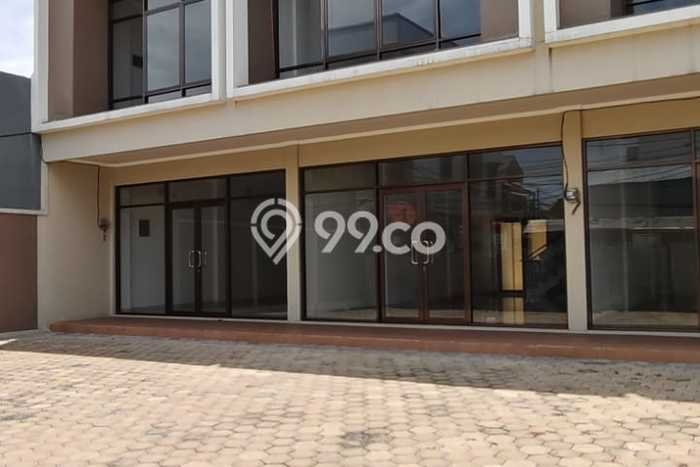 Unit Ruko Strategis di Jatinegara, Jakarta Timur Potensi Bisnis Besar Unit Ruko Strategis di Jatinegara, Jakarta Timur Potensi Bisnis Besar