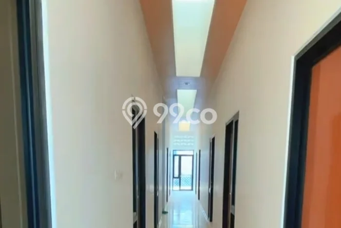 Kost Dijual Lokasi Rungkut, Surabaya, 6 KT, 6 KM, 120m2 Kost Dijual Lokasi Rungkut, Surabaya, 6 KT, 6 KM, 120m2
