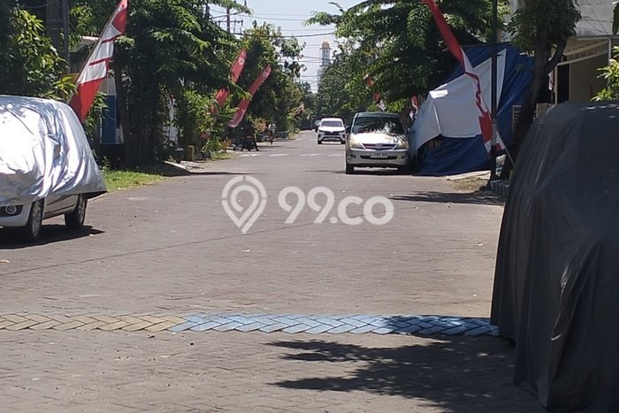 Dijual Kost di Rungkut, Surabaya, 11 KT, 11 KM, Luas 175m2 Dijual Kost di Rungkut, Surabaya, 11 KT, 11 KM, Luas 175m2
