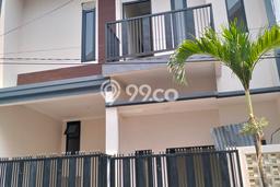 Dijual Rumah 3 Kamar Lokasi Strategis Bagus dan Strategis di Rungkut Dijual Rumah 3 Kamar Lokasi Strategis Bagus dan Strategis di Rungkut
